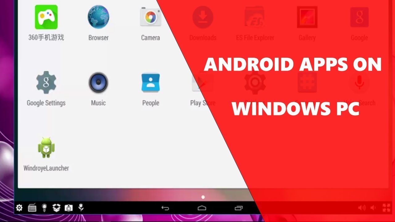 apk files open on pc software free download